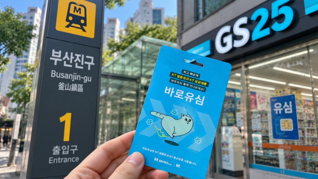 부산진구선불폰 통신요금 문제에도 바로 번호 여는 해결 방법